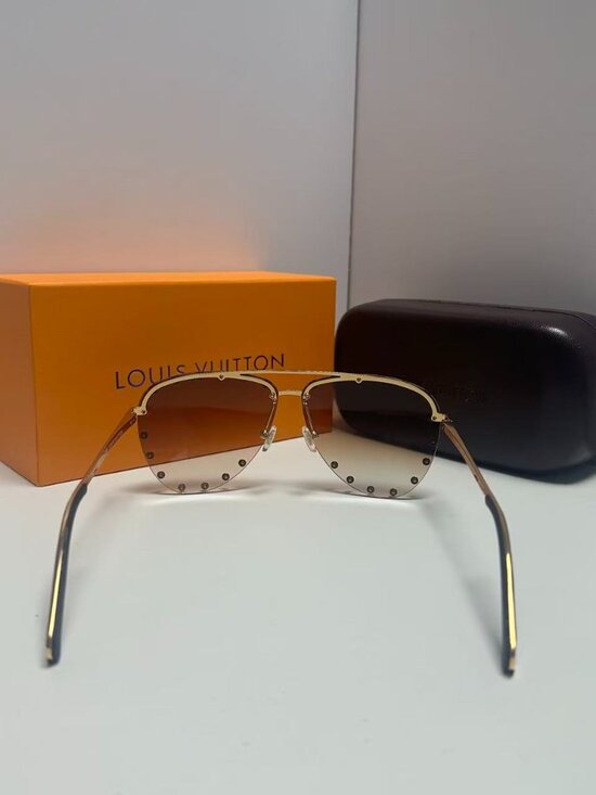 Louis Vuitton sunglasses